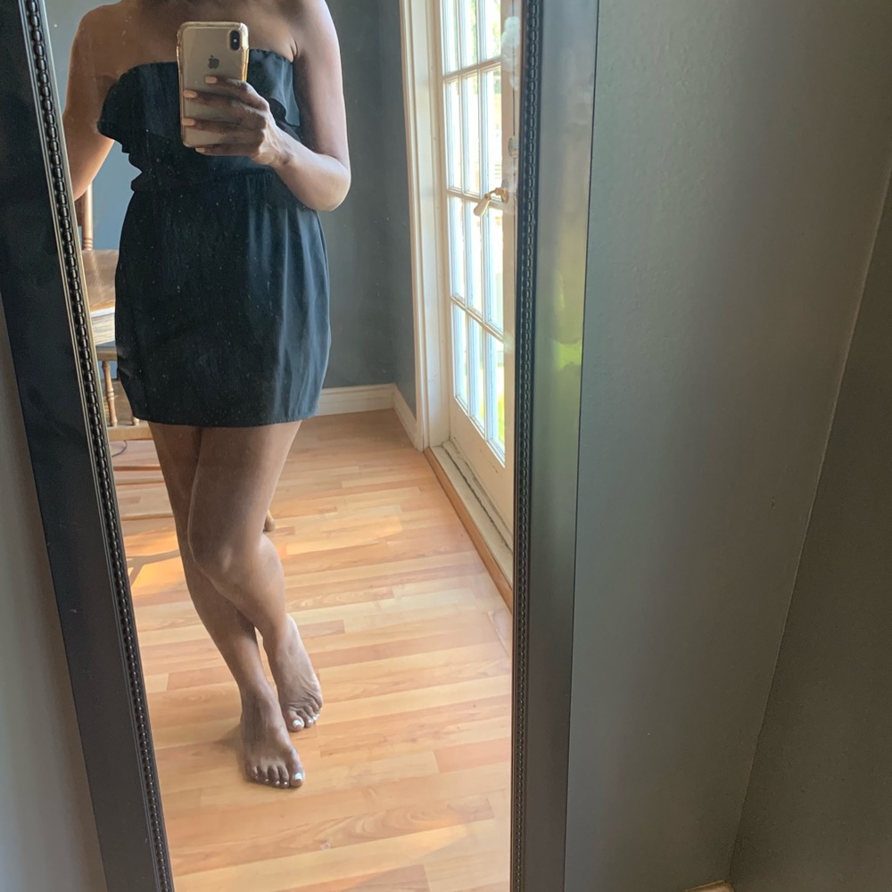 Viereck Silk Dress